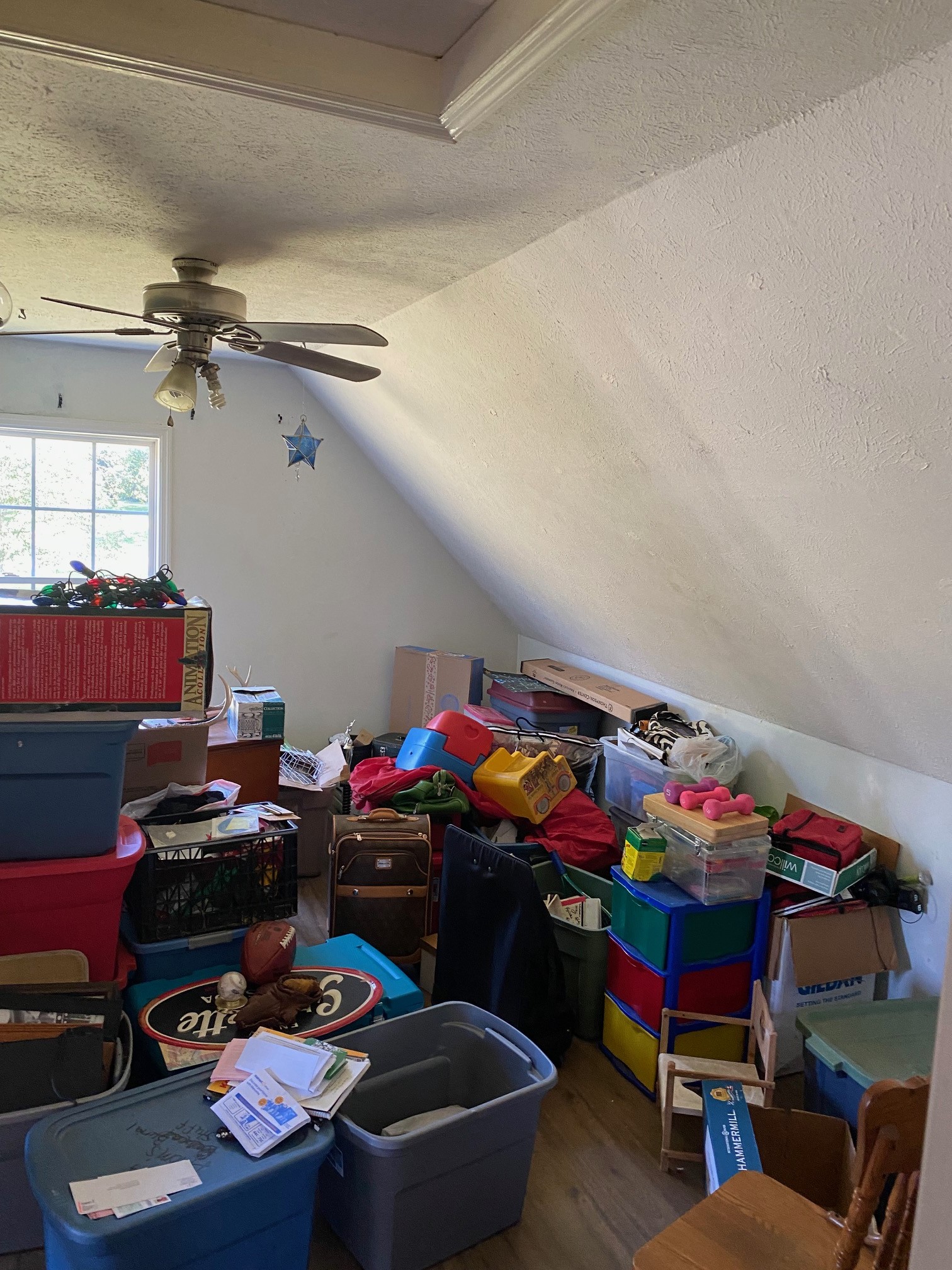 555 Shorts Road Pulaski, TN 38478 - Photo 18 of 19 a room with furniture and a window