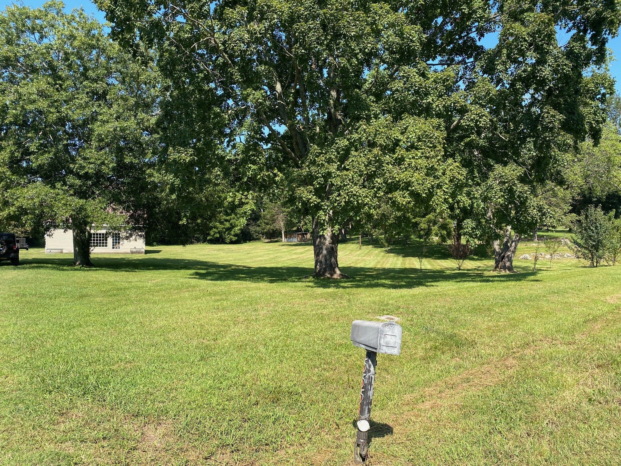 555 Shorts Road Pulaski, TN 38478 - Photo 3 of 19 a view of swimming pool with a yard