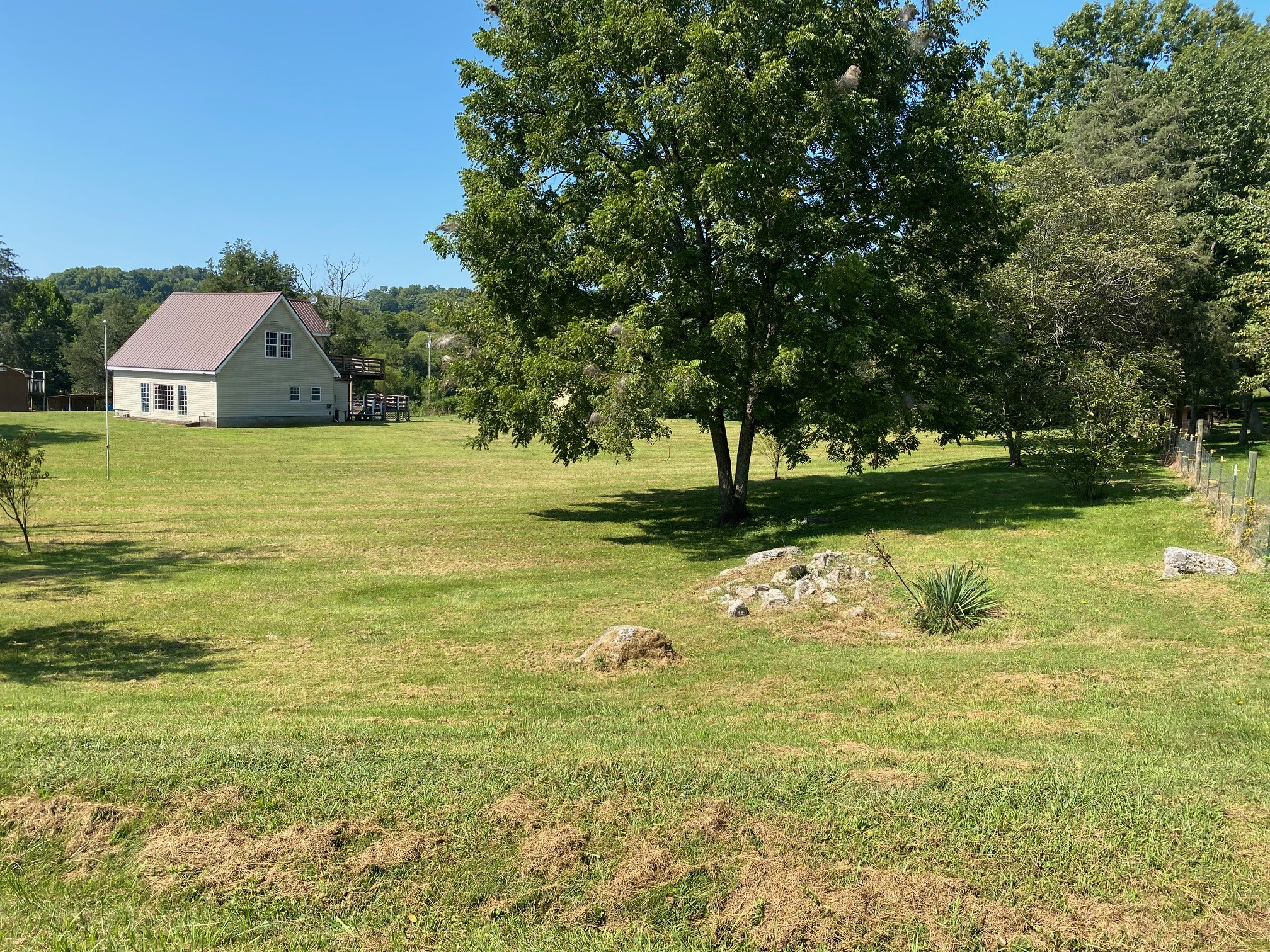 555 Shorts Road Pulaski, TN 38478 - Photo 4 of 19 a view of an ocean