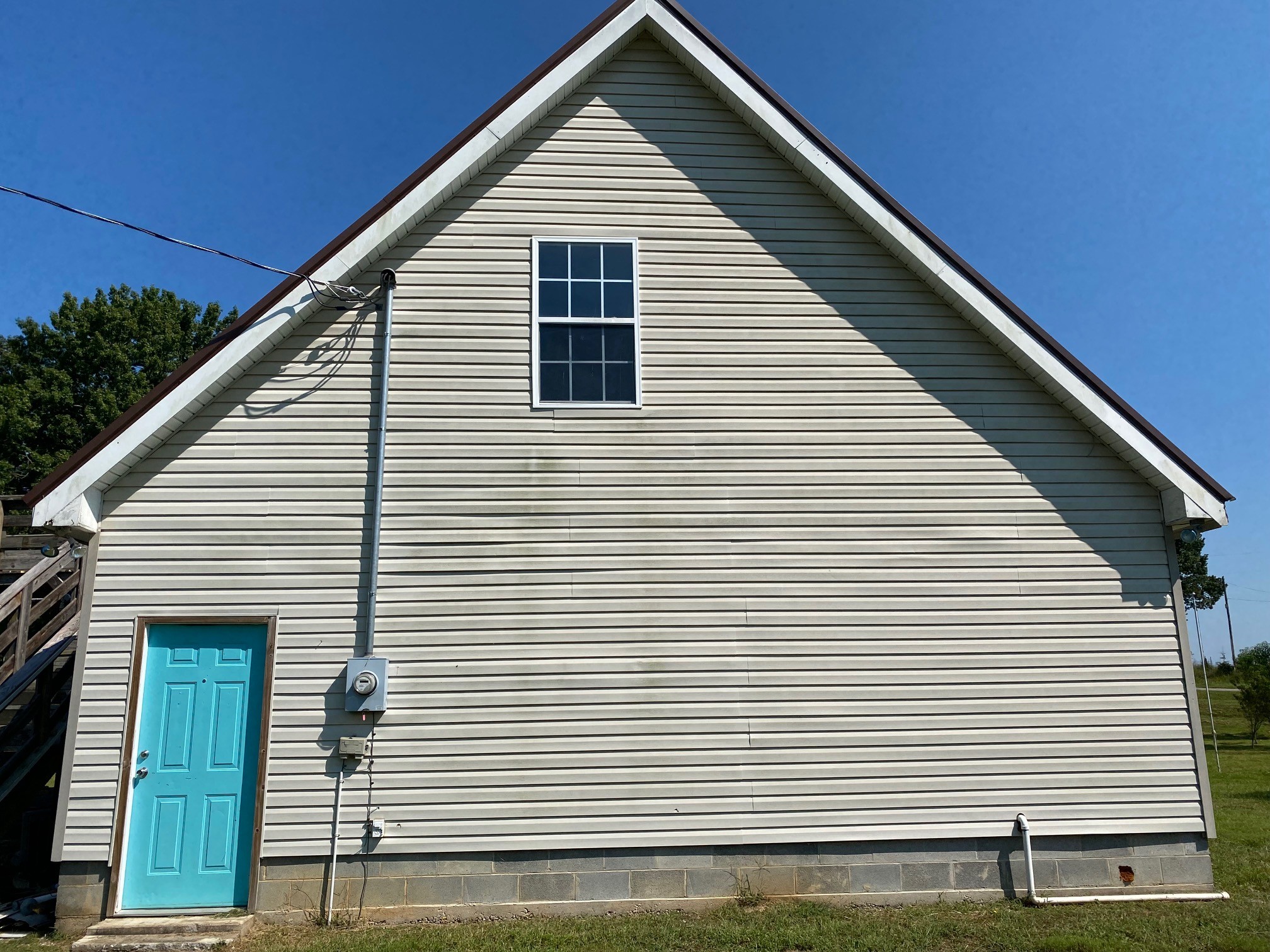 555 Shorts Road Pulaski, TN 38478 - Photo 7 of 19 a view of a house with a yard