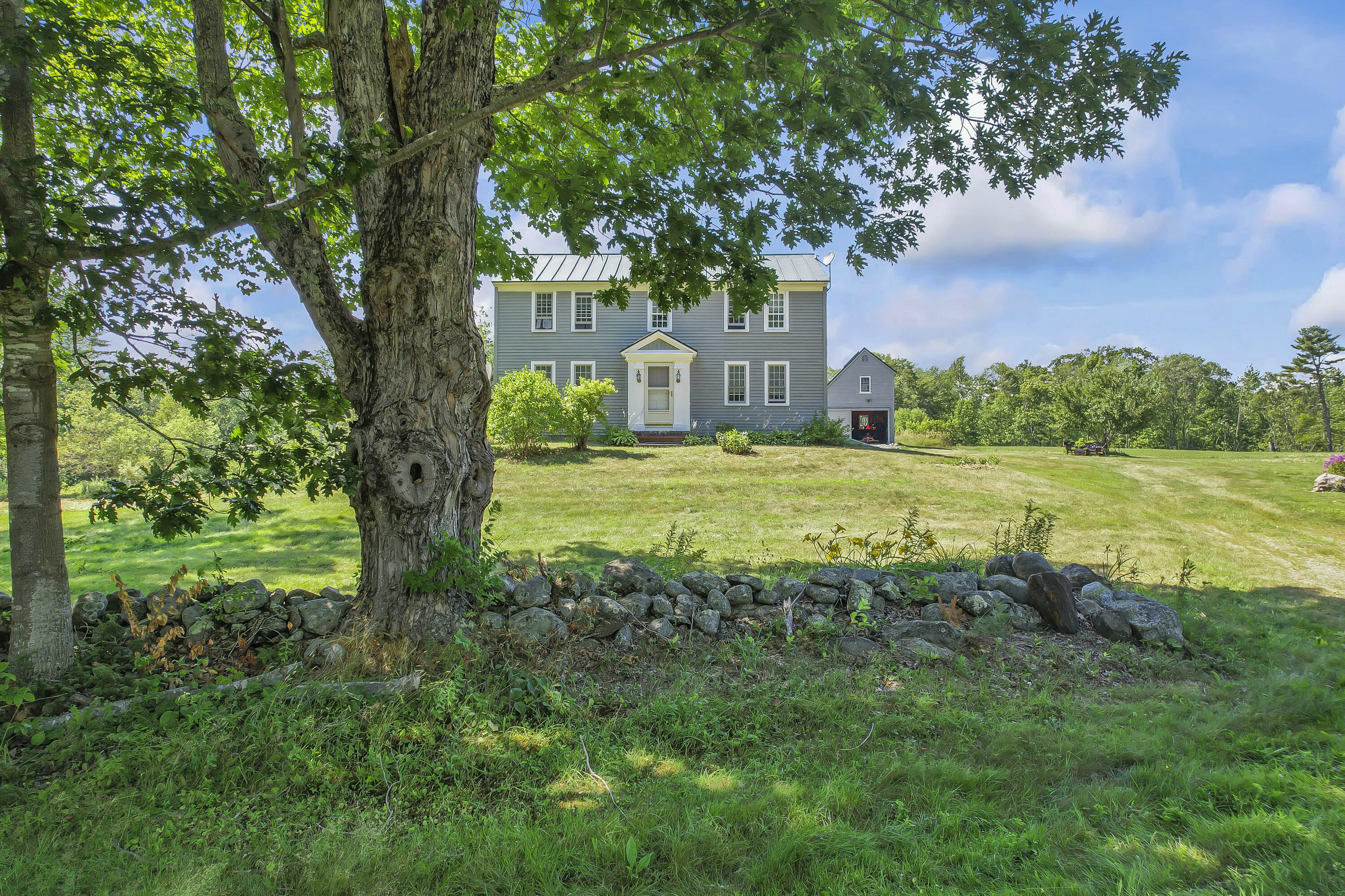 208 Winston Road Waldoboro, ME 04572 - Photo 2 of 99 208 Winston Road_111