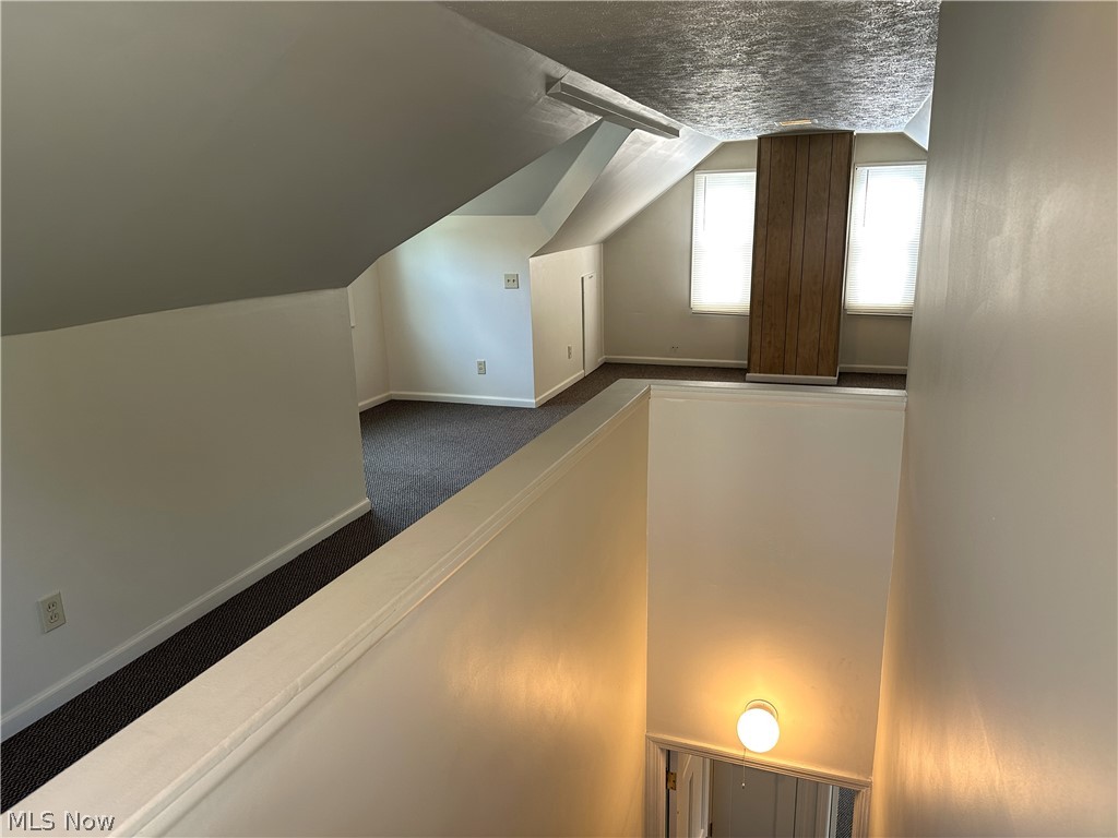 14104 Rockside Road Maple Heights, OH 44137 - Photo 14 of 31 Bedroom 3: The entire second floor