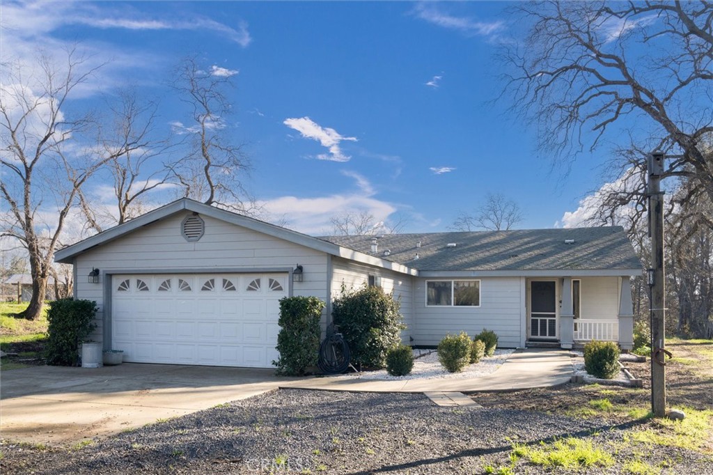2931 Clark Road Butte Valley, CA 95965 - Photo 1 of 1 Gallery Image 1