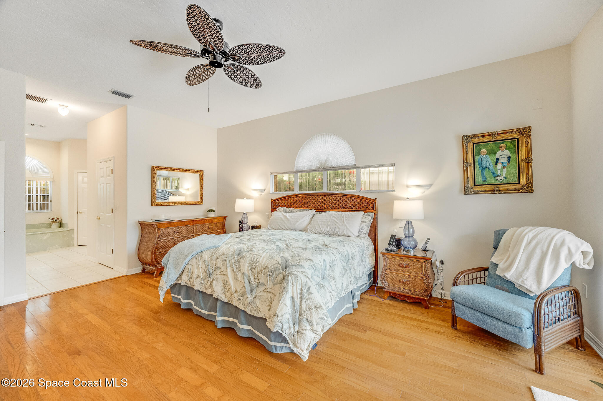 370 Normandy Drive Indialantic, FL 32903 - Photo 42 of 71 Primary Bedroom