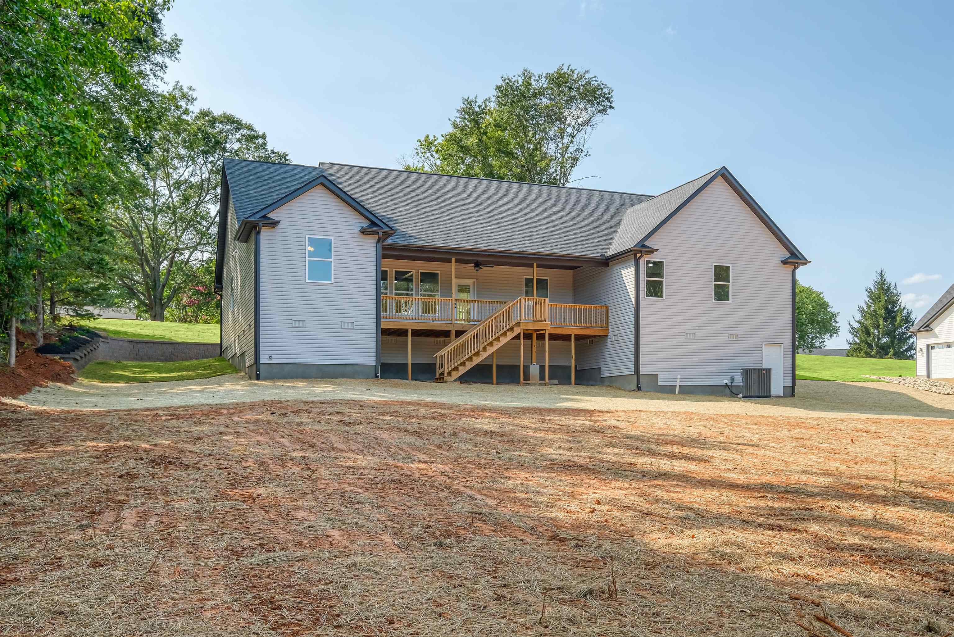 725 South Danzler Road Duncan, SC 29334 - Photo 23 of 24