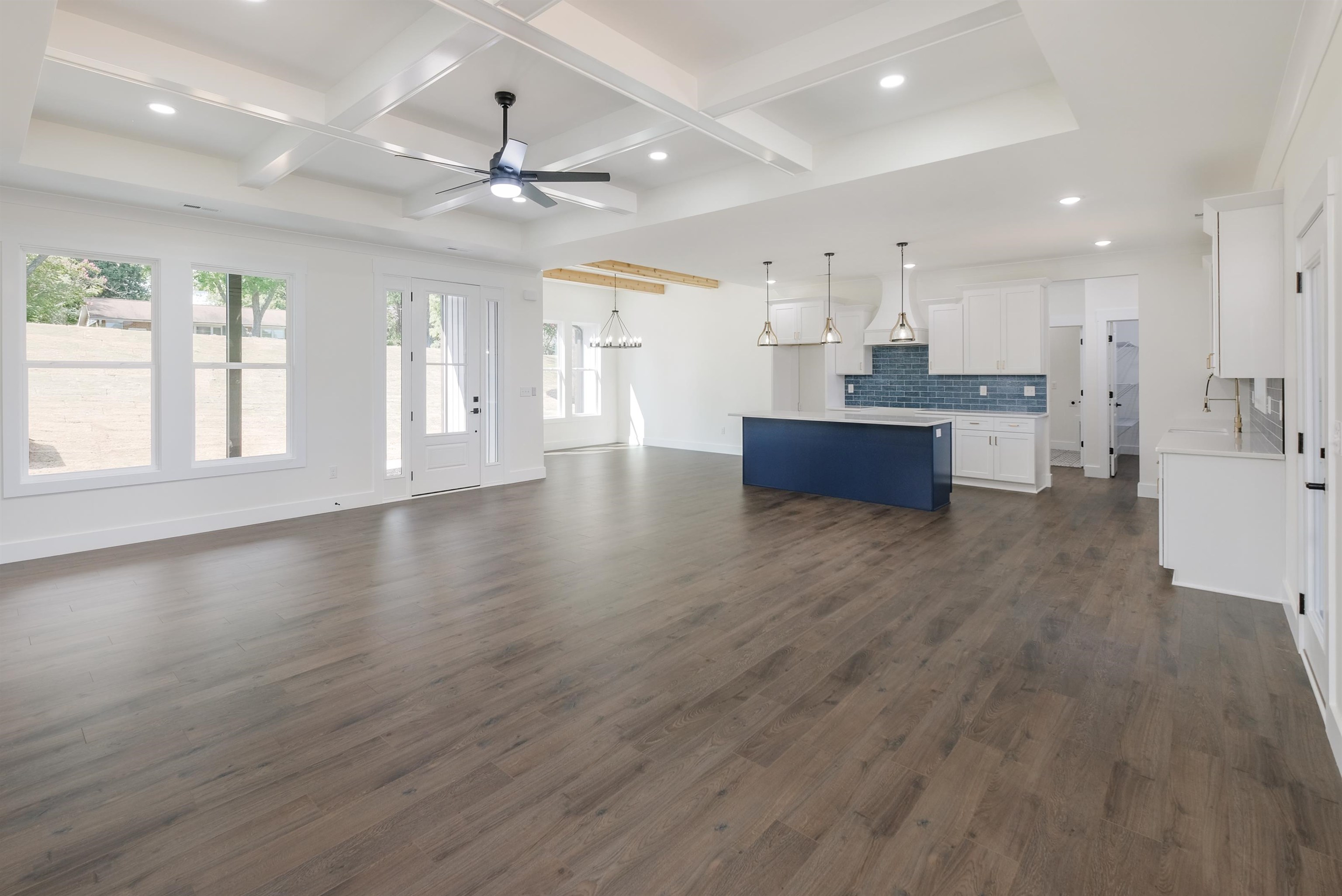 725 South Danzler Road Duncan, SC 29334 - Photo 5 of 24
