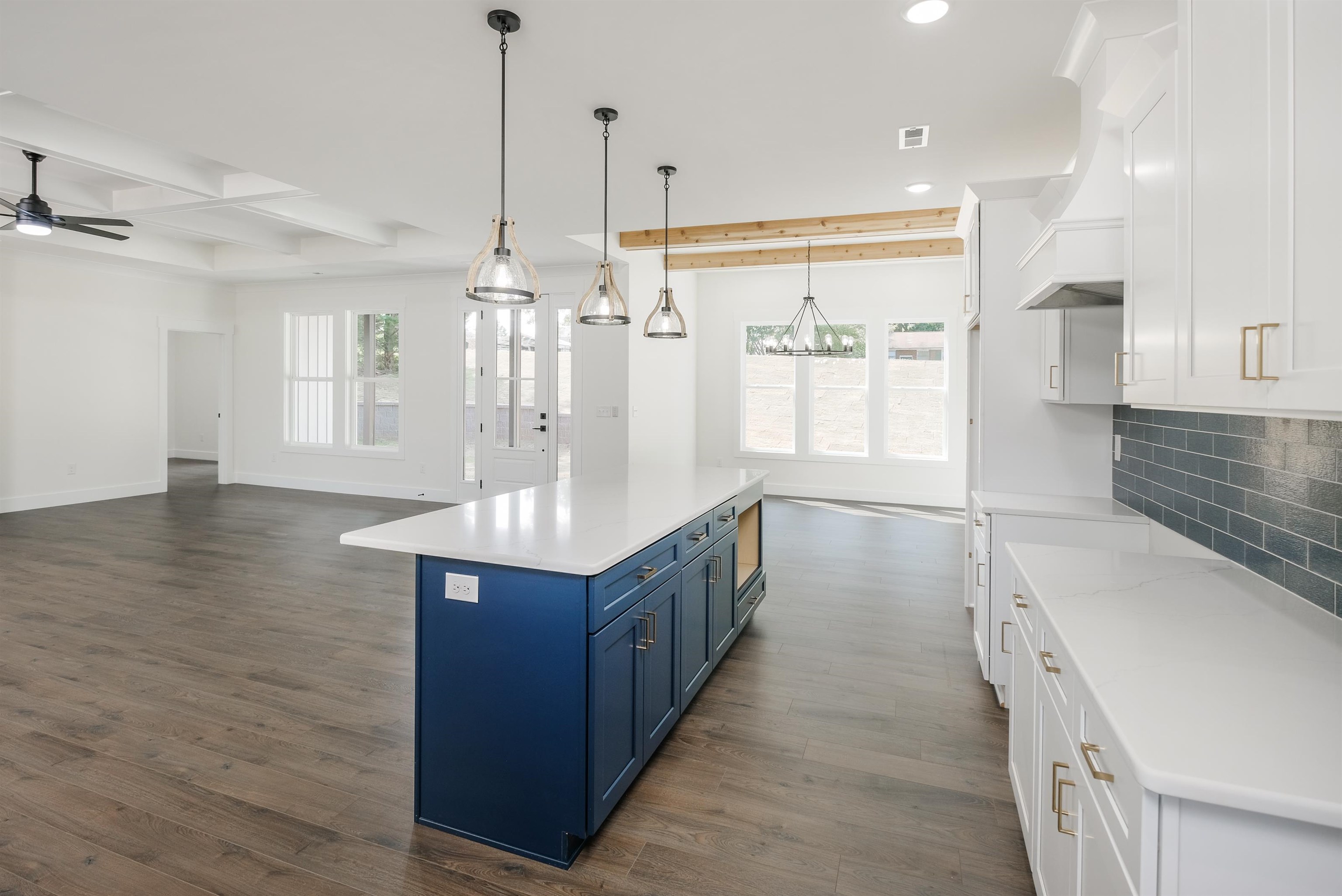 725 South Danzler Road Duncan, SC 29334 - Photo 8 of 24