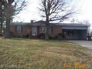 2622 Ingram Road High Point, NC 27263 - Photo 1 of 1 Exterior Front.