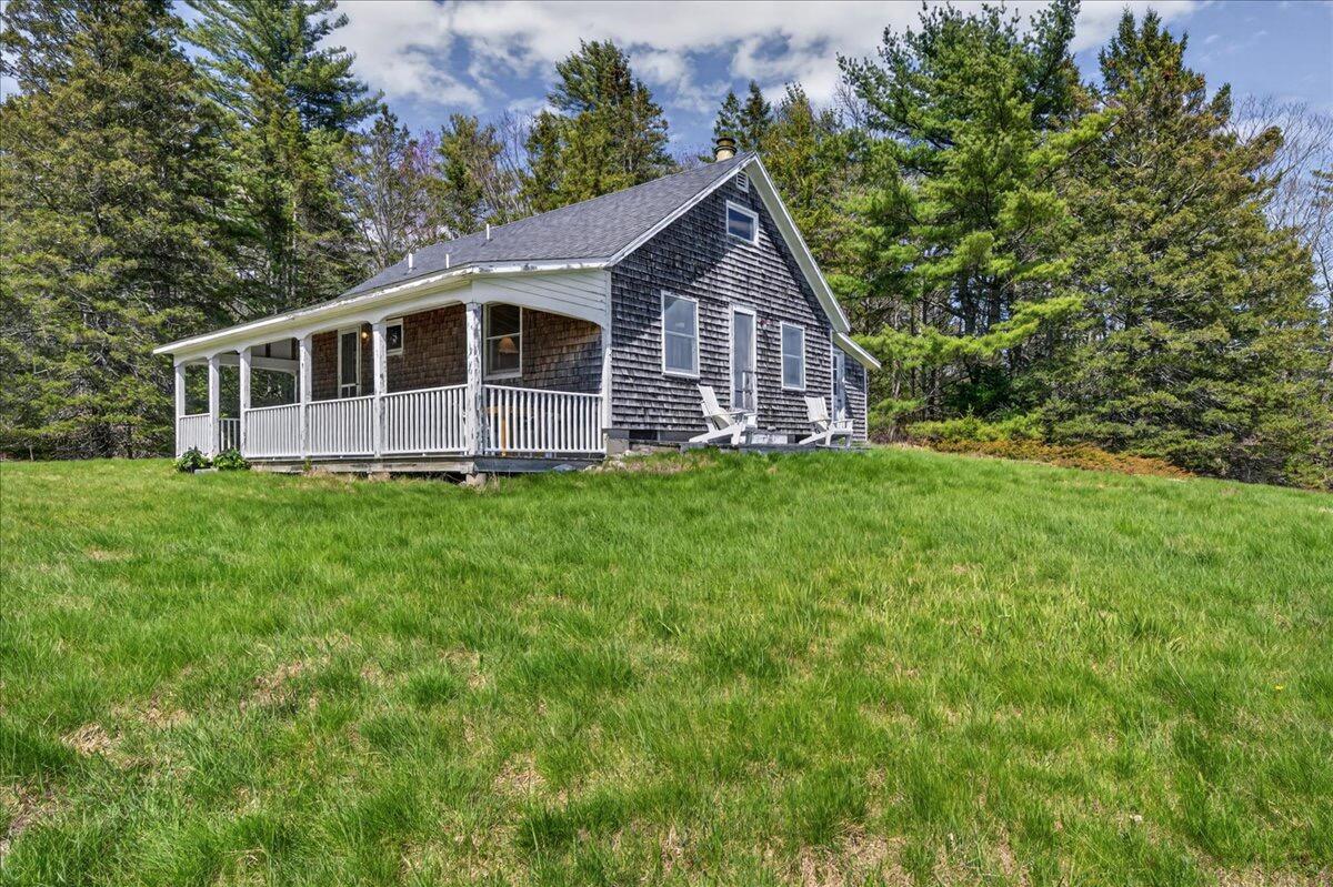 14 Tidal Creek Road Brooksville, ME 04642 - Photo 35 of 51 14tidal creek - 38