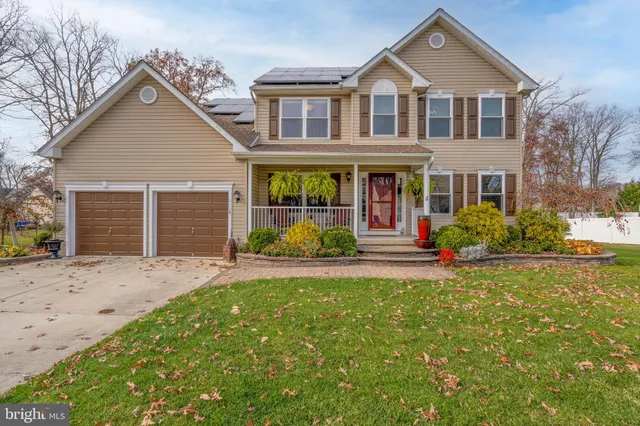 $485,000 | 1118 Surrey Avenue, Millville, NJ 08332