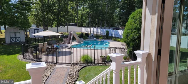 $485,000 | 1118 Surrey Avenue, Millville, NJ 08332