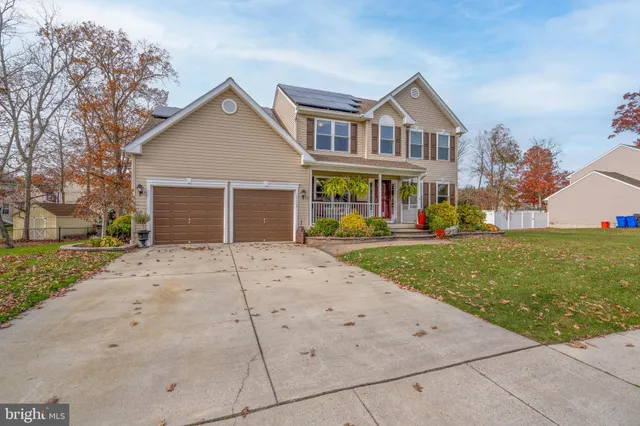 $485,000 | 1118 Surrey Avenue, Millville, NJ 08332