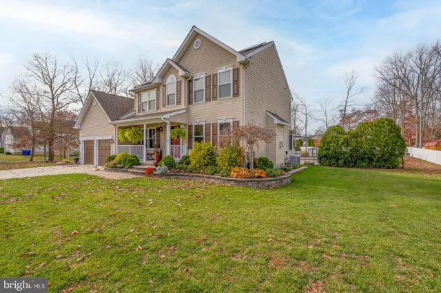 $485,000 | 1118 Surrey Avenue, Millville, NJ 08332