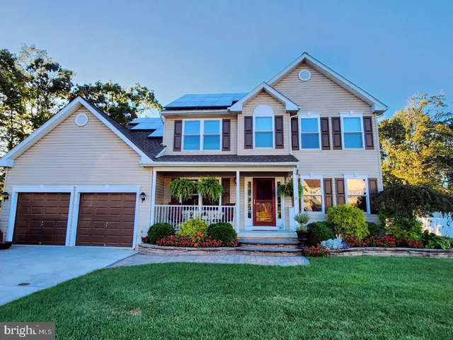 $485,000 | 1118 Surrey Avenue, Millville, NJ 08332