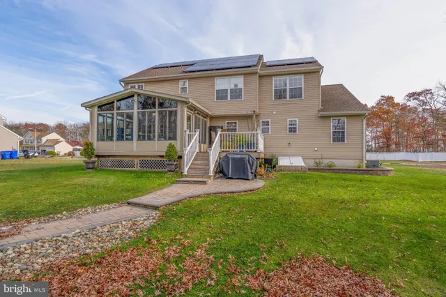$485,000 | 1118 Surrey Avenue, Millville, NJ 08332