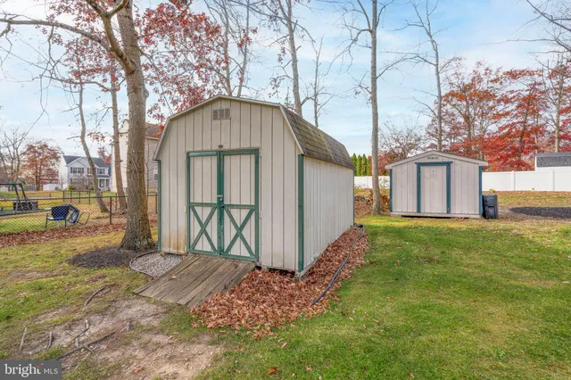 $485,000 | 1118 Surrey Avenue, Millville, NJ 08332