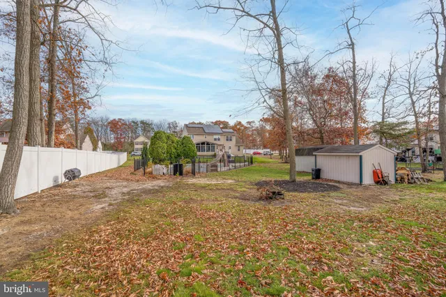 $485,000 | 1118 Surrey Avenue, Millville, NJ 08332