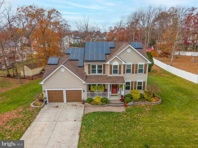 $485,000 | 1118 Surrey Avenue, Millville, NJ 08332