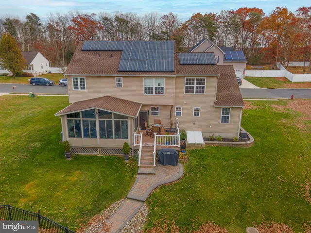 $485,000 | 1118 Surrey Avenue, Millville, NJ 08332