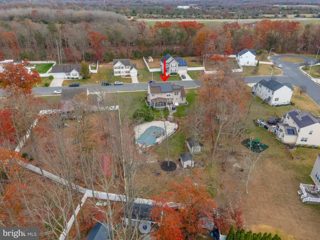 $485,000 | 1118 Surrey Avenue, Millville, NJ 08332