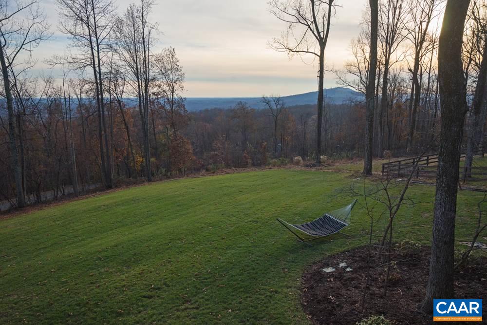 2492 Summit Ridge Trail Charlottesville, VA 22911 - Photo 2 of 50 a view of a backyard
