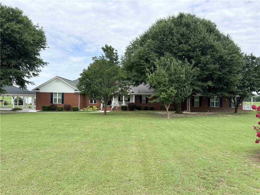 618 Godbee Road Waynesboro, GA 30830 - Photo 1 of 19 Gallery Image 1