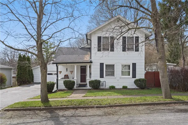 $159,900 | 69 Hopkins Street, Mount Morris, NY 14510