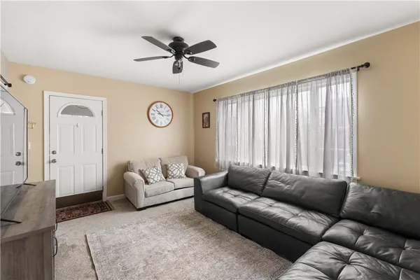 $159,900 | 69 Hopkins Street, Mount Morris, NY 14510