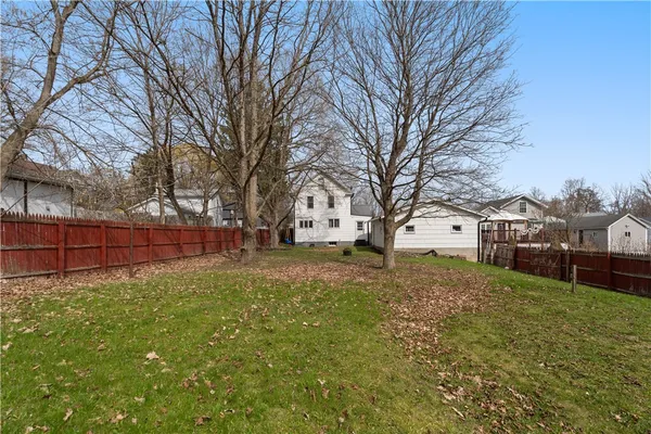 $159,900 | 69 Hopkins Street, Mount Morris, NY 14510