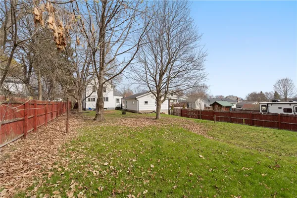 $159,900 | 69 Hopkins Street, Mount Morris, NY 14510