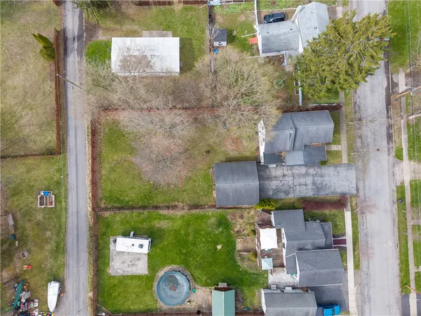 $159,900 | 69 Hopkins Street, Mount Morris, NY 14510