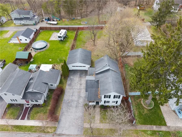 $159,900 | 69 Hopkins Street, Mount Morris, NY 14510