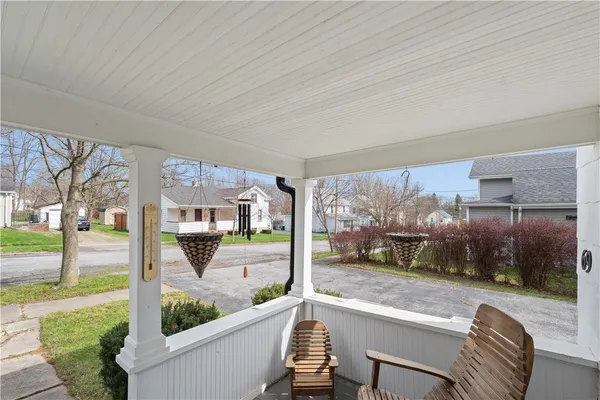 $159,900 | 69 Hopkins Street, Mount Morris, NY 14510