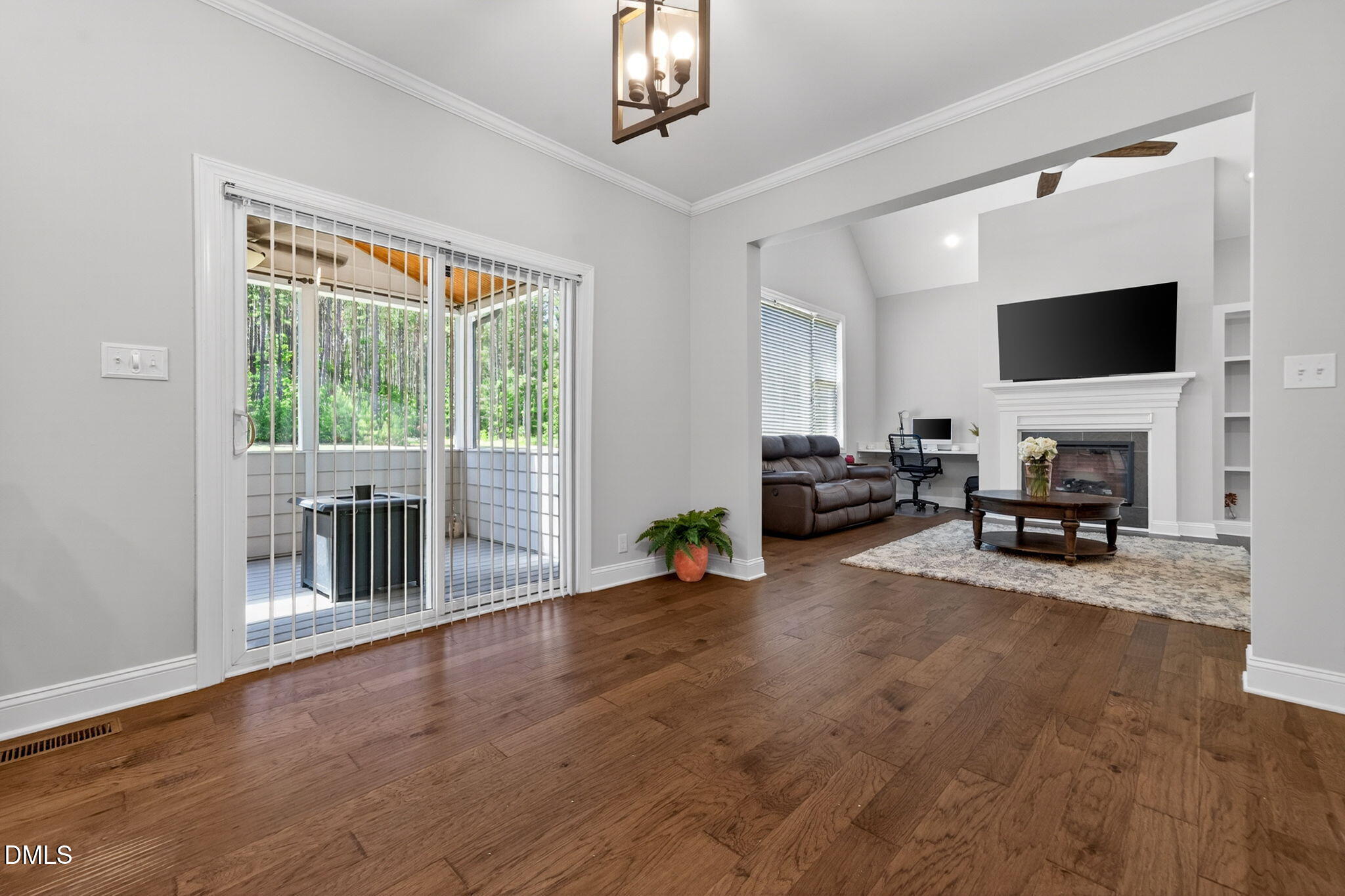 3600 Griffice Mill Road Raleigh, NC 27610 - Photo 10 of 45 SR10