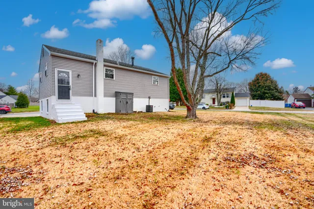 $259,900 | 111 St Louis Drive, Elkton, MD 21921