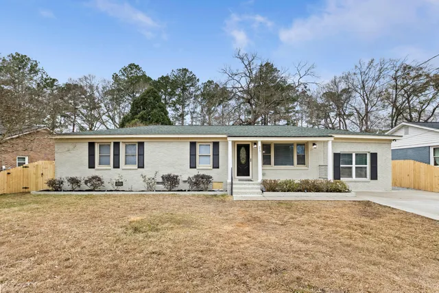 $375,000 | 217 Blossom Street, Goose Creek, SC 29445