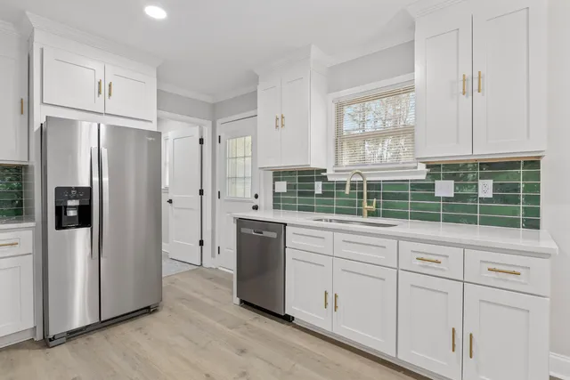 $375,000 | 217 Blossom Street, Goose Creek, SC 29445