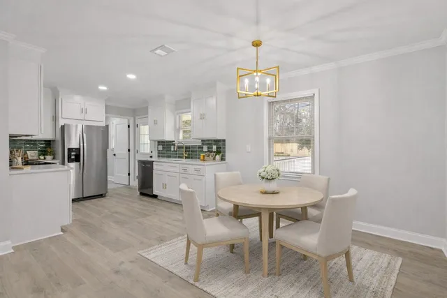 $375,000 | 217 Blossom Street, Goose Creek, SC 29445