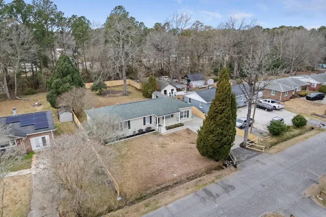 $375,000 | 217 Blossom Street, Goose Creek, SC 29445