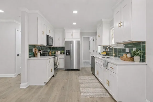 $375,000 | 217 Blossom Street, Goose Creek, SC 29445