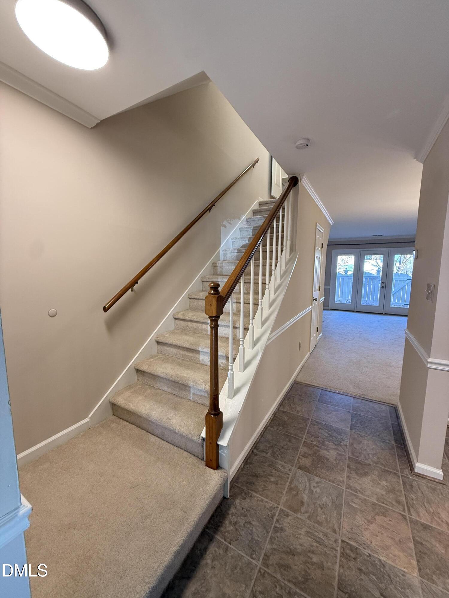 1456 Barton Pl Drive Raleigh, NC 27608 - Photo 7 of 66
