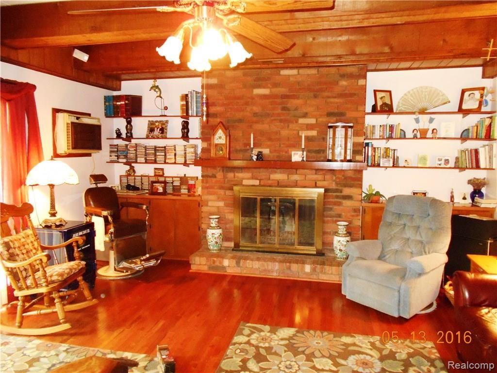 28313 Westerleigh Road Farmington Hills, MI 48334 - Photo 14 of 34