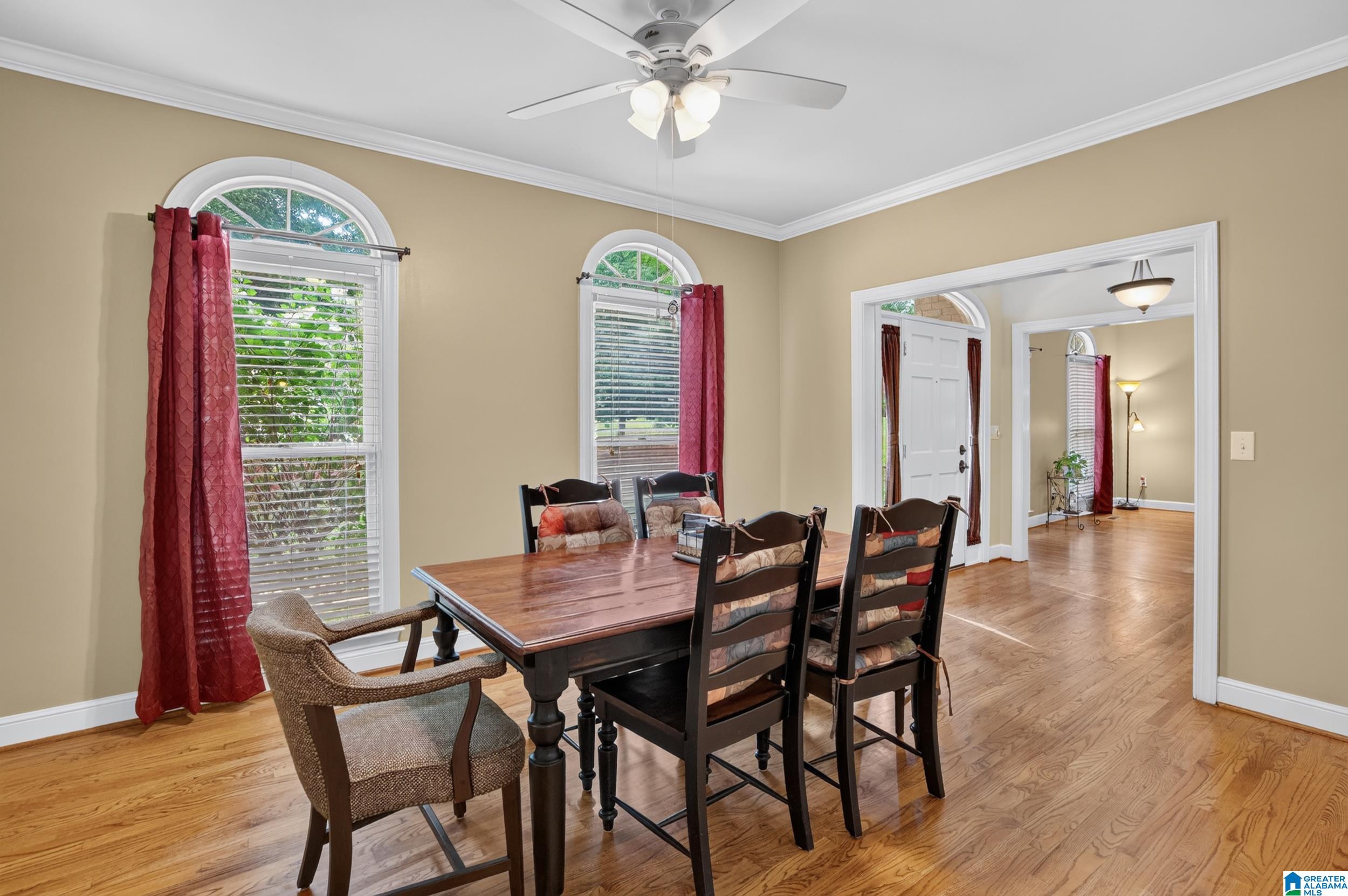 101 Kingsley Road Alabaster, AL 35007 - Photo 9 of 79