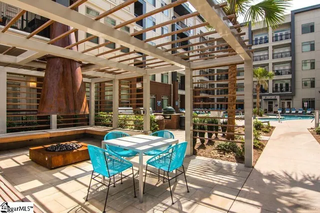 $1,831 | 212 East Broad Street, Unit GOSSAMER, Greenville, SC 29601