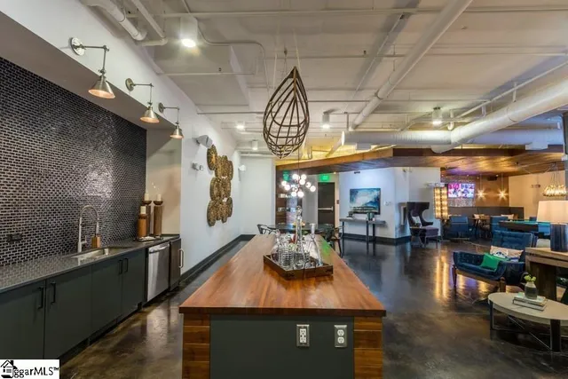 $1,831 | 212 East Broad Street, Unit GOSSAMER, Greenville, SC 29601