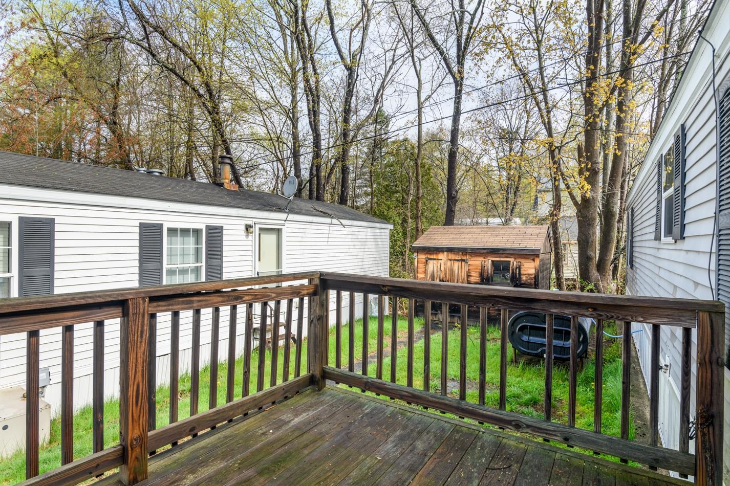 34 Amherst Road Newmarket, NH 03857 - Photo 16 of 18