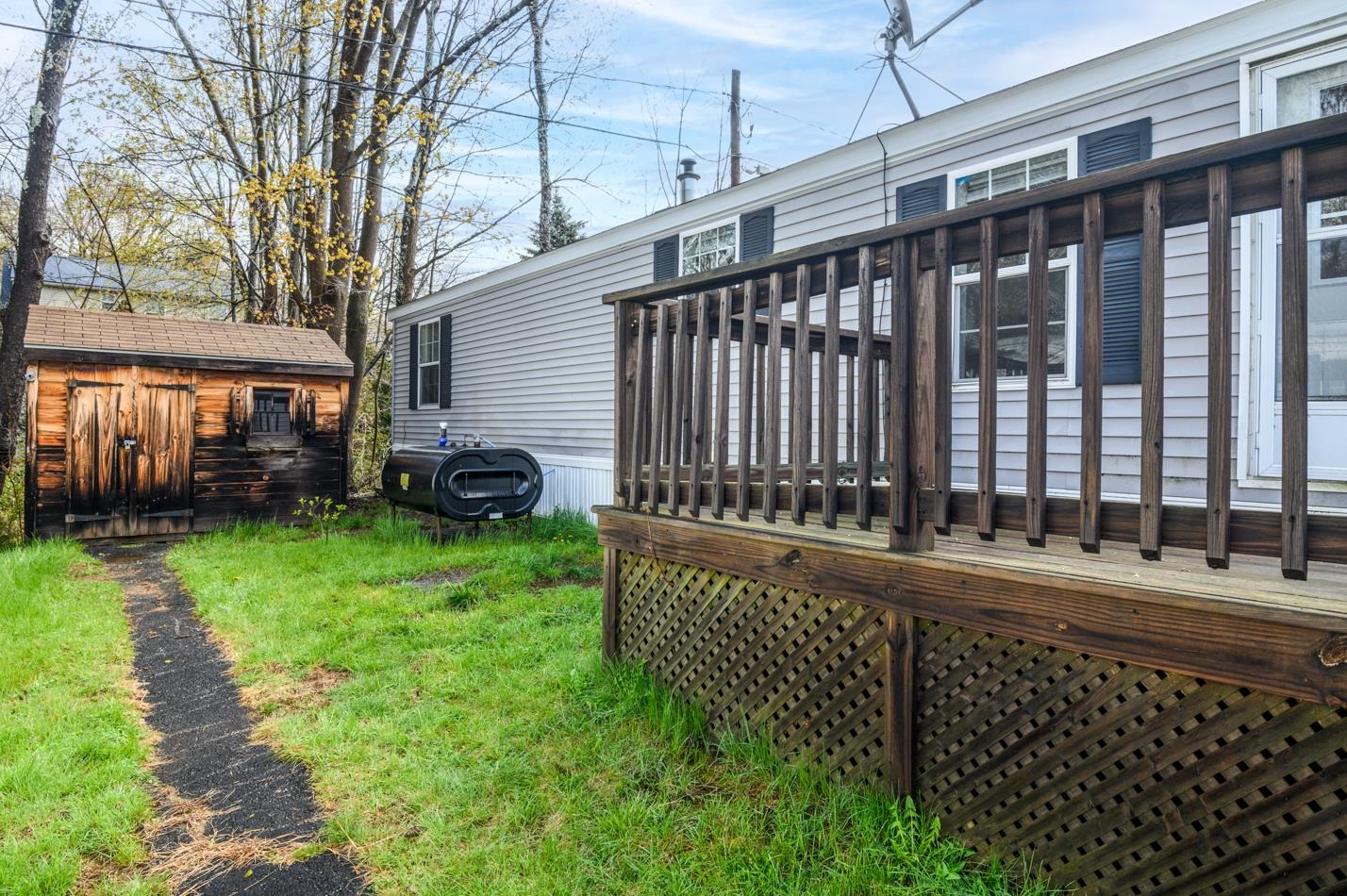 34 Amherst Road Newmarket, NH 03857 - Photo 17 of 18