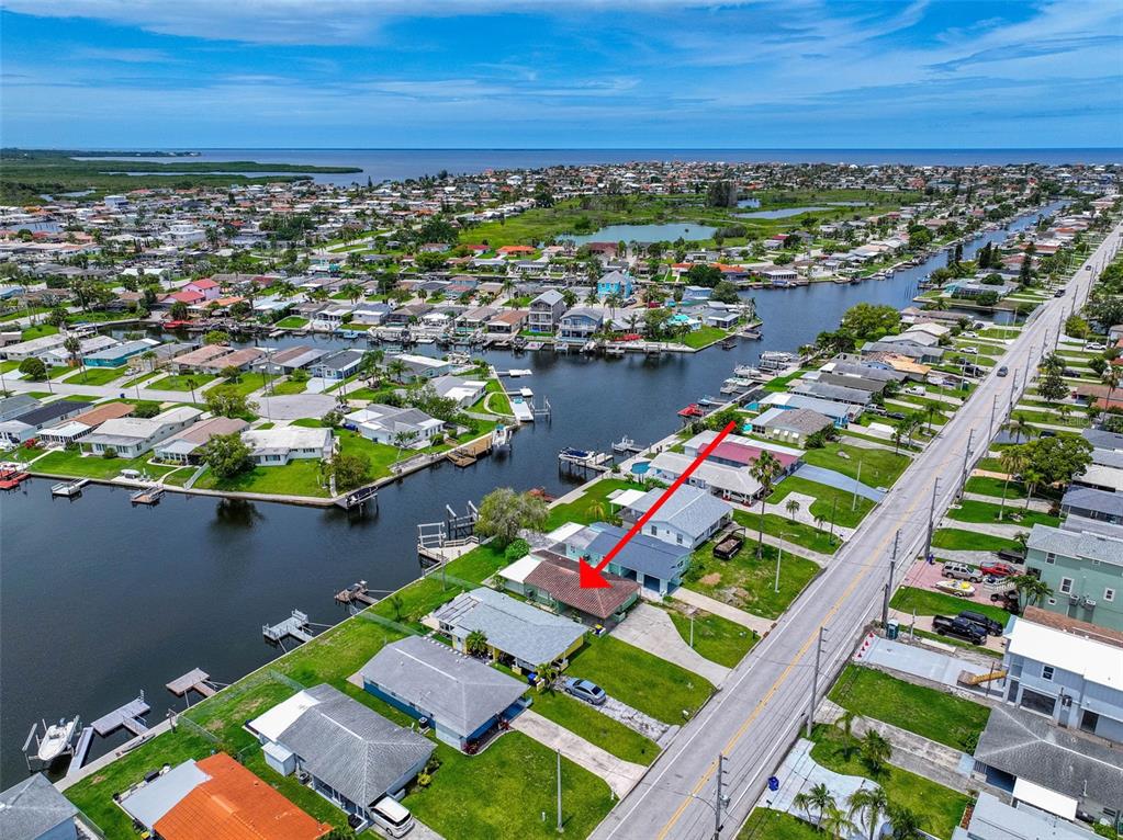 4436 Floramar Terrace New Port Richey, FL 34652 - Photo 40 of 44