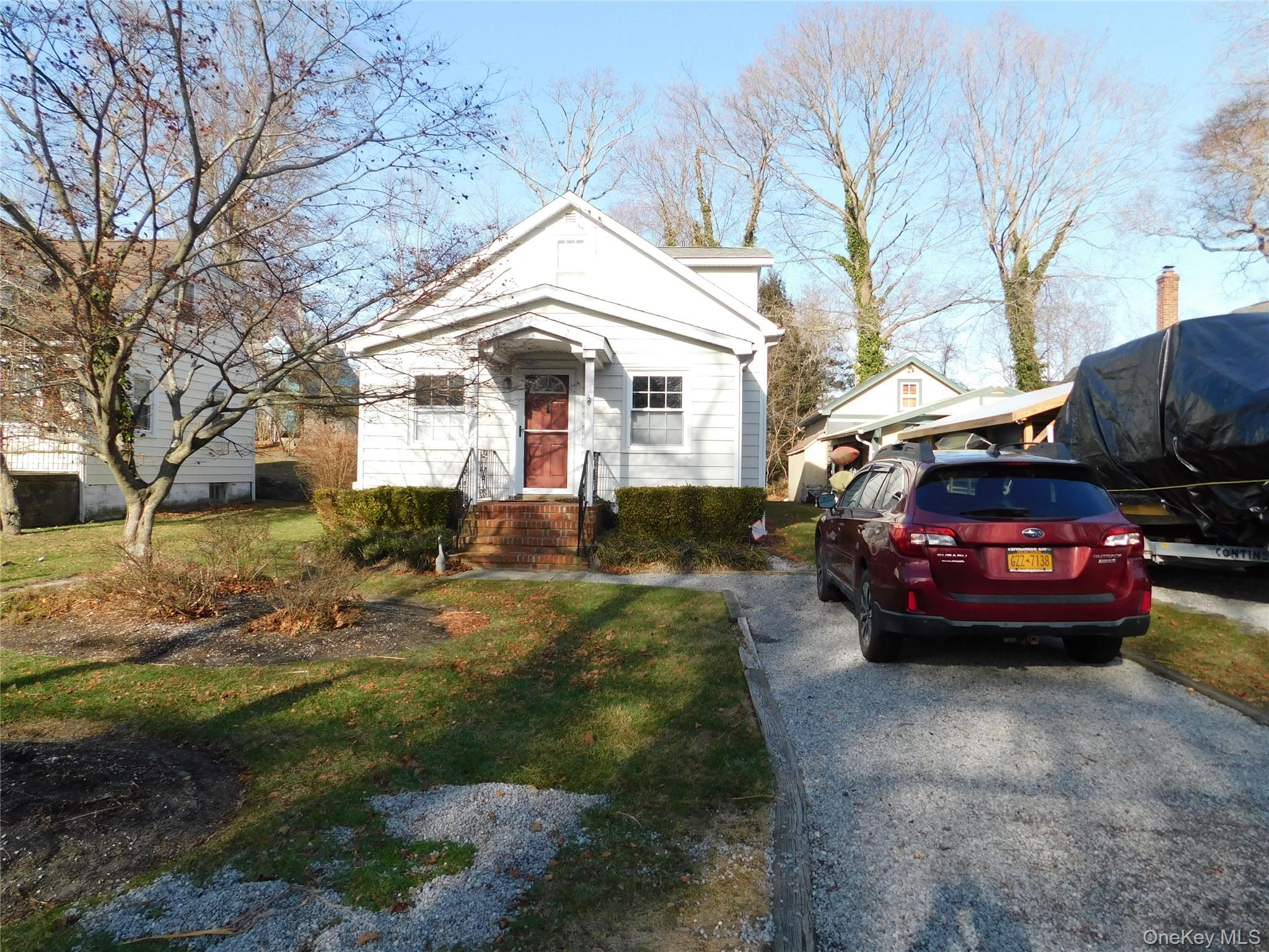 80 Cedar Road Wading River, NY 11792 - Photo 1 of 20