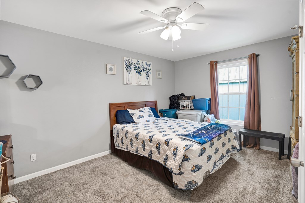 166 Farrar Road Cohutta, GA 30710 - Photo 19 of 29